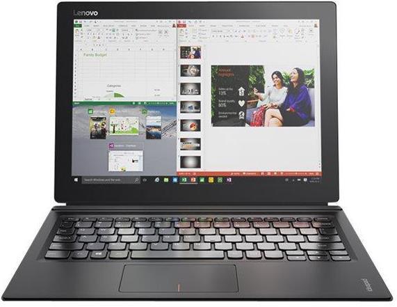 Actual product image Lenovo IdeaPad MIIX 700 (12", Intel Core M5-6Y54, 8 GB, 256 GB, CH)