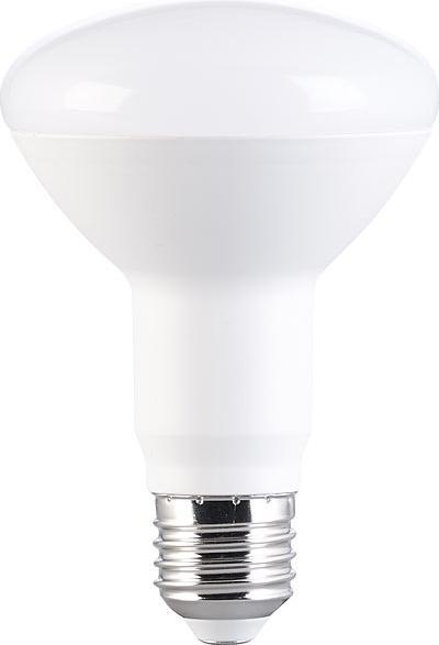 Immagine prodotto Luminea Set di 8 riflettori LED R80 (E27, 11 W, 950 lm, 8 x, F)