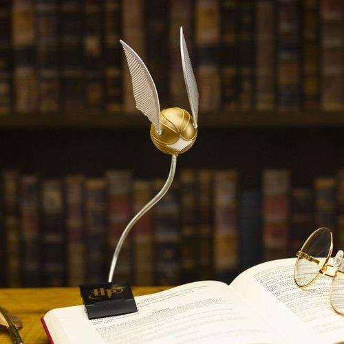 Image du produit Paladone Products Golden Snitch