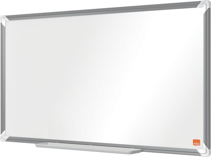 Image du produit Nobo Tableau blanc Widescreen Premium Plus acier Nano Clean (71 x 40 cm)