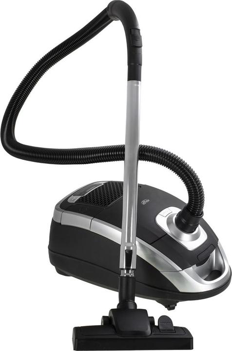 Produktbild Adler Vacuum cleaner Vacuum Cleaner | AD 7069 | Bagged | Power 3200 W | Dust capacity 3.5 L | Black