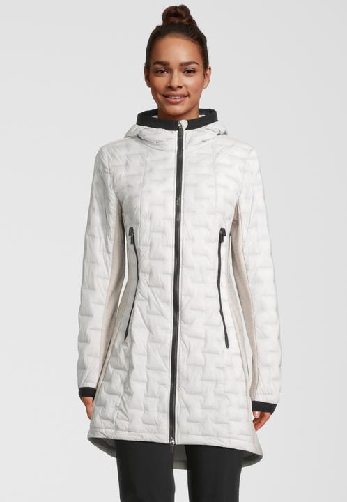 Image du produit Rh+ 5 Elements Hybrid 3/4 Hoody (M)
