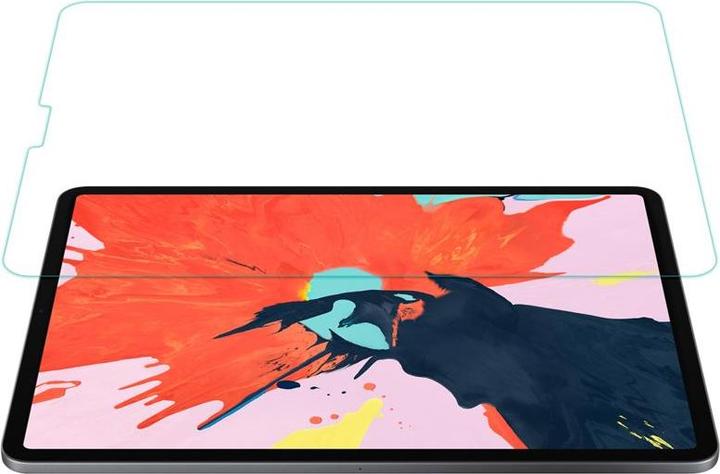 Actual product image Nillkin Amazing H+ (1 Piece, iPad Pro 12.9 2018 (3. Gen))