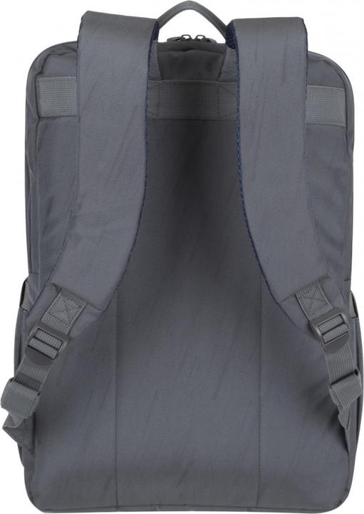 Produktbild Rivacase Riva NB Rucksack Alpendorf Eco 17,3" grau 7569