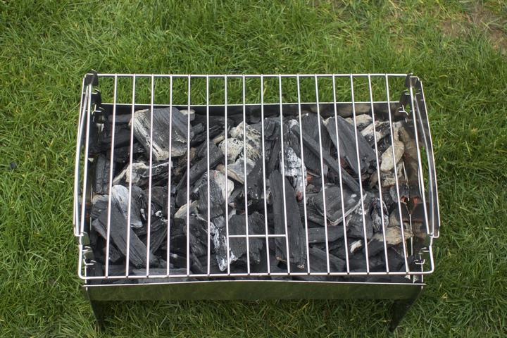 Actual product image PGrill 230 (35 cm)
