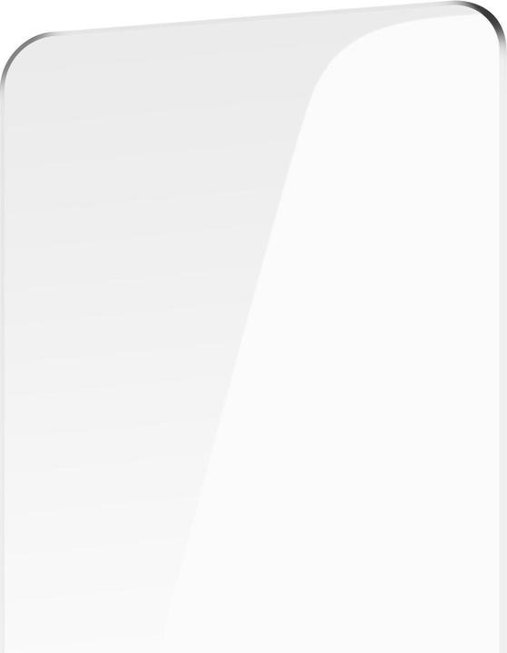 Actual product image Avizar 9H hardness glass display protection film (1 Piece, Xiaomi Redmi 13)