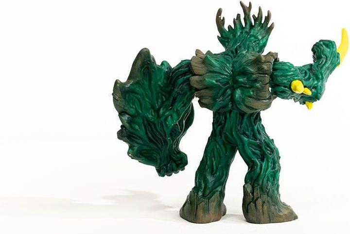 Produktbild Schleich Eldrador Dschungelherrscher