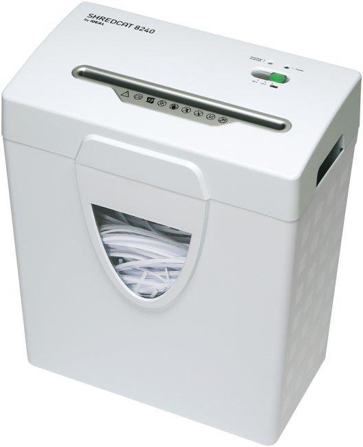 Produktbild Ideal Shredcat 8240 CC (Partikelschnitt)