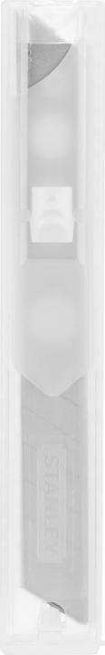 Actual product image Stanley Snapoff blades 011300 (9 mm, 10x) (Replacement blade)