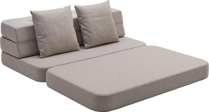 Produktbild ByKlipKlap KK 3 Fold (Kindersofa)