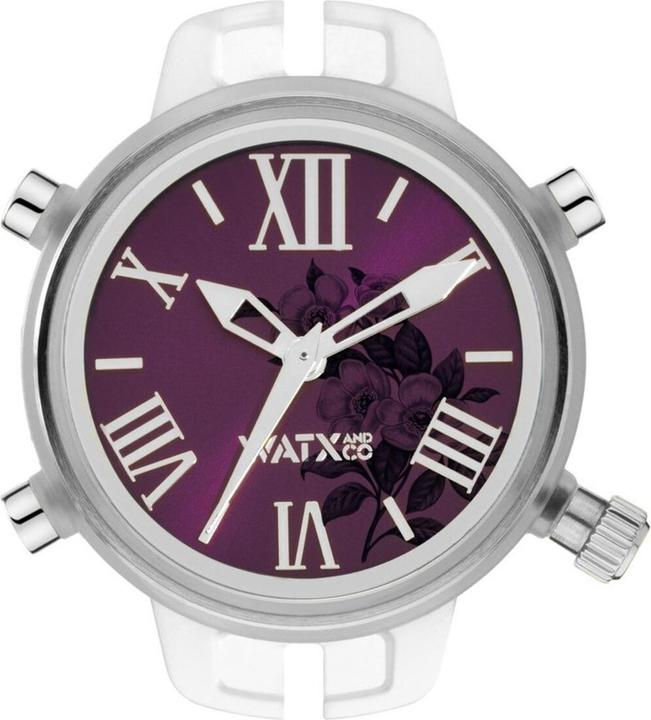 Watx & Colors Damenuhr RWA4567 (Ø 38 mm) (38 mm)