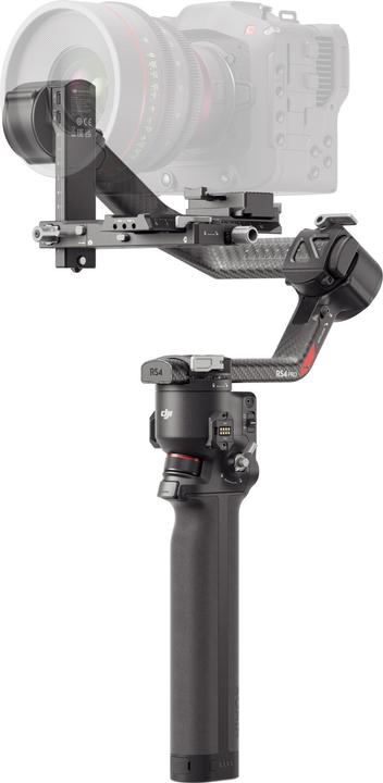 Actual product image DJI RS BG70 (Gimbal handle)