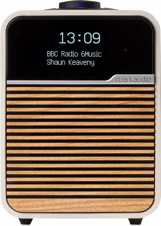 Produktbild Ruark Audio R1 MK4 (DAB+, UKW, DAB, Bluetooth)