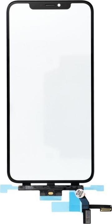 Actual product image Samsung Consumables! Musttby MUSTTBY Touch screen + OCA IPHONE xs max (iPhone)