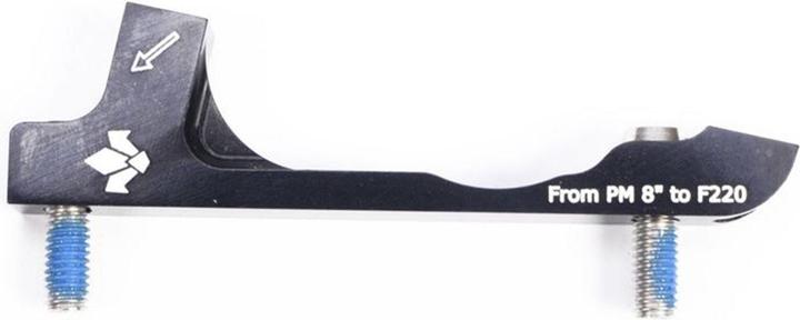 Actual product image Formula Adapter 8" PM, 220mm