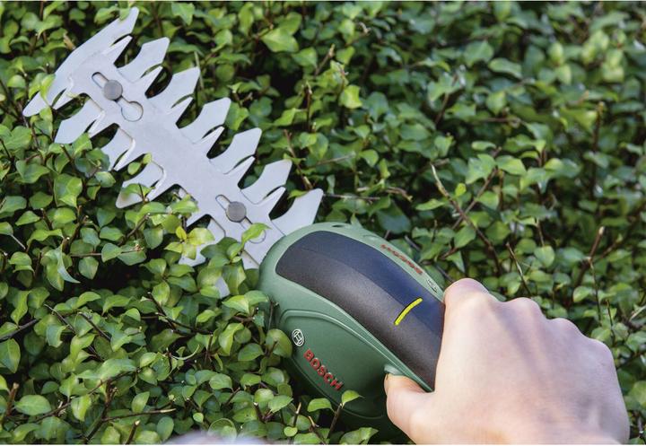 Produktbild Bosch Home & Garden EasyShear (Akkuheckenschere)