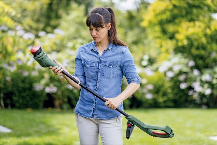 Produktbild Bosch Home & Garden EasyGrassCut 18V-26 (Trimmfaden)