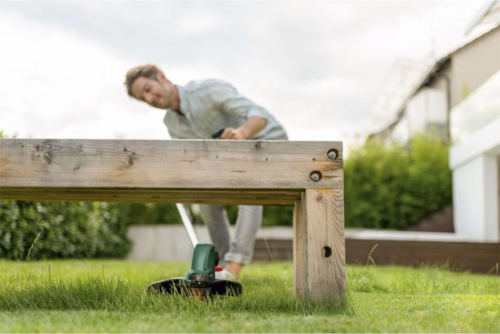 Produktbild Bosch Home & Garden UniversalGrassCut 18V-26 (Trimmfaden)
