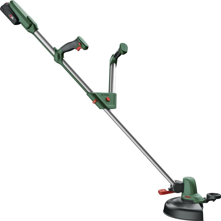 Produktbild Bosch Home & Garden UniversalGrassCut 18V-260 (Trimmfaden)