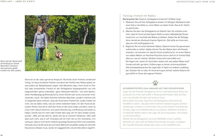 Valeurs nutritives et ingrédients Mein Herz schlägt Hund (Allemand, Katharina Marioth, 2024)