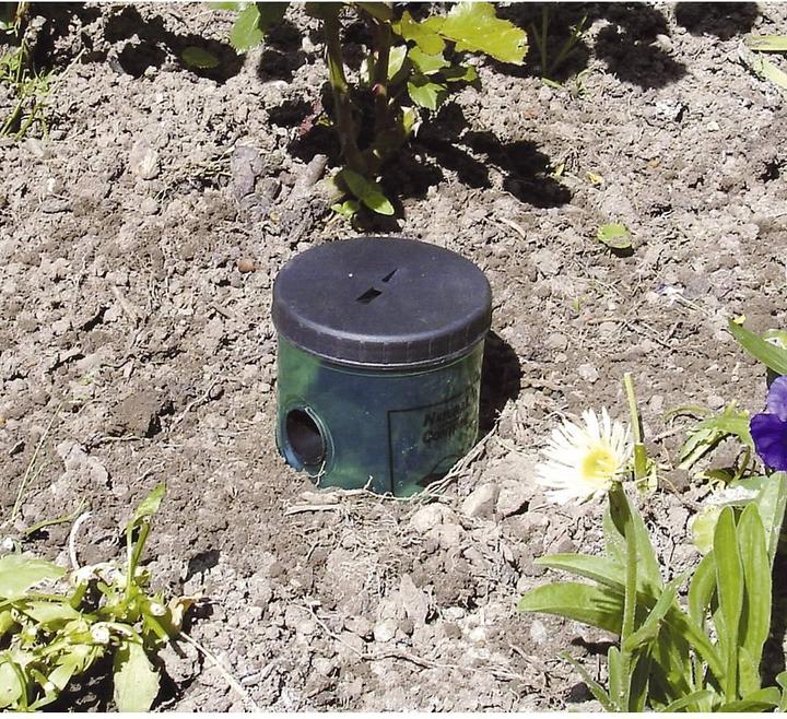 Produktbild Swissinno Schneckenfalle Natural Control