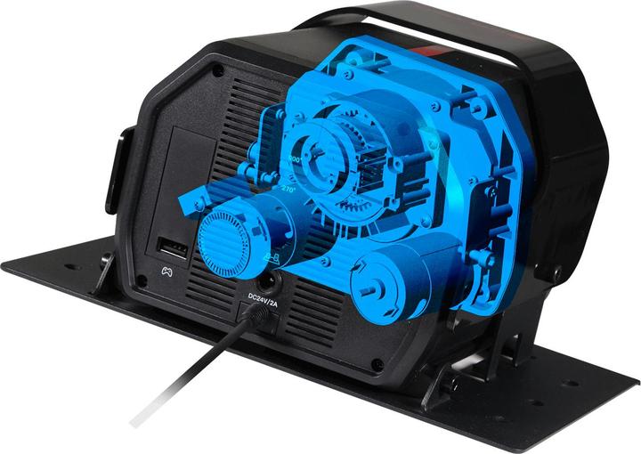 Immagine prodotto Blade FT7015 (Xbox Serie S, PS4, Xbox One S, PC, Xbox One X, Xbox Series X)