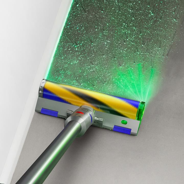 Produktbild Dyson V12 Detect Slim Absolute