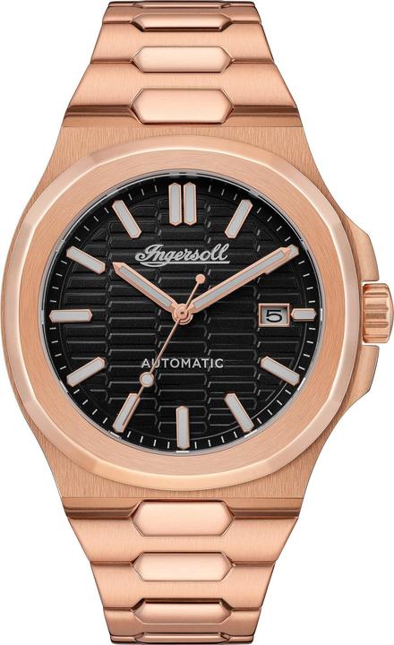 Immagine prodotto Ingersoll 1892 Signori 1892 La Catalina Automatica (Orologio da polso analogico, 44.50 mm)
