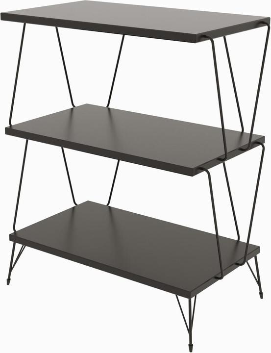 Image du produit Skye Decor Haylee (48 x 31 x 75 cm)