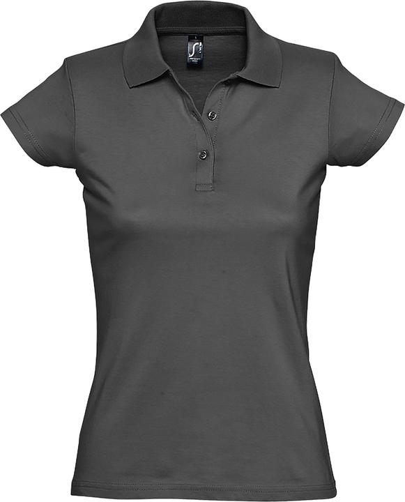 Immagine prodotto Sols Polo Prescott Jersey a manica corta (40, 42, S, W38/L40, W34/L36, W36/L38)