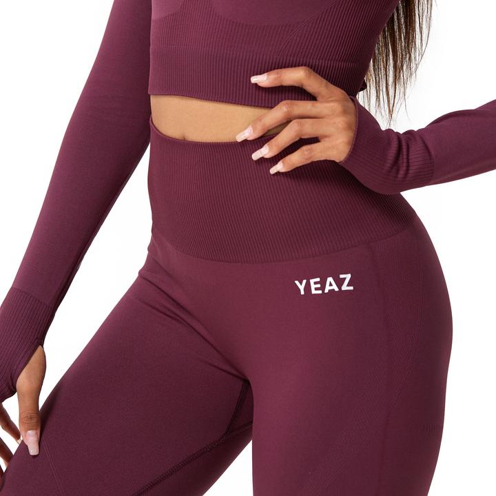 Actual product image Yeaz Legend (M)