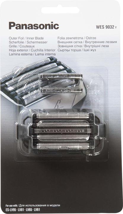 Panasonic Ersatzscherkopf WES9032 (1 x)