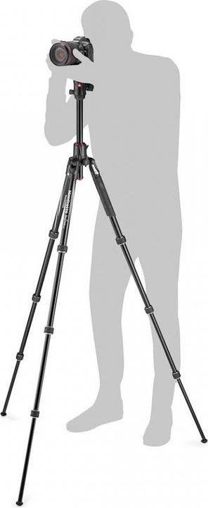 Immagine prodotto Manfrotto Befree GT XPRO (Metallo)