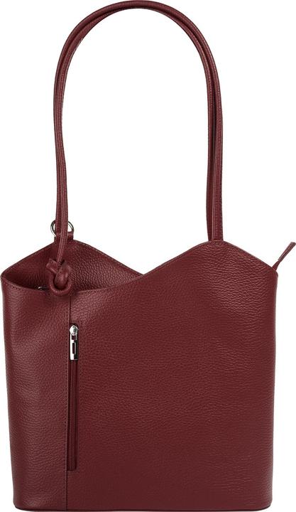 Actual product image Cluty Shopper Rucksack Kombination (7 l)
