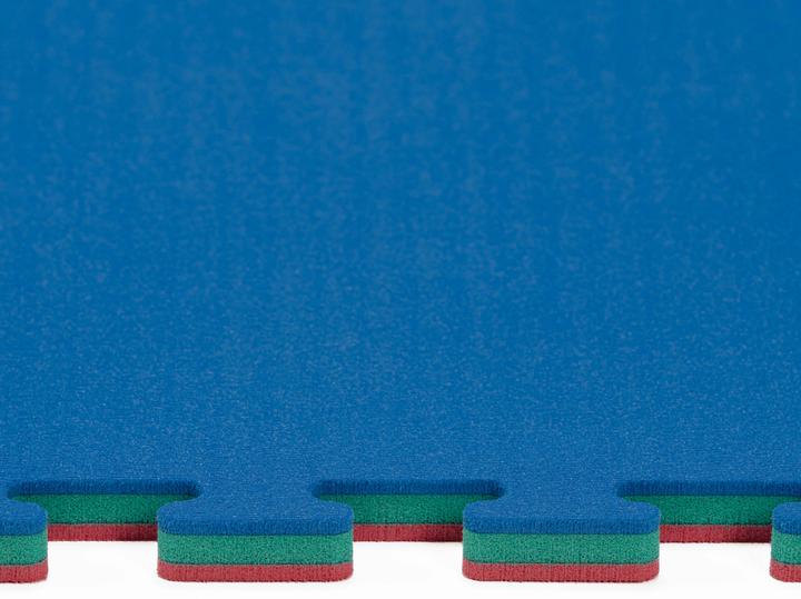 Produktbild Pro Game Fitnessmatte Tatami Green (20 mm)