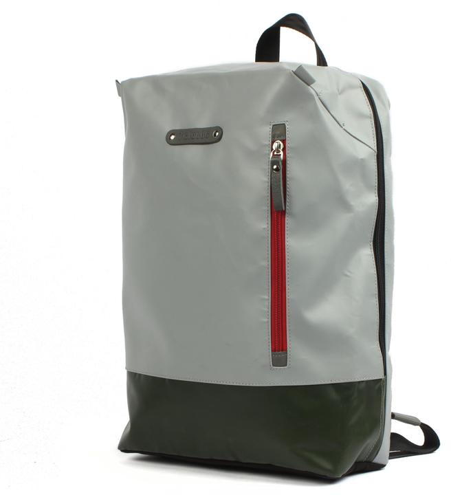 Produktbild 7clouds Stadtrucksack Novis 7.1 (12 l)