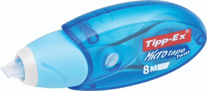 Produktbild Tipp-Ex Korrekturroller