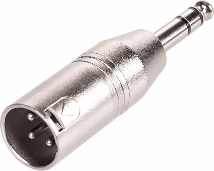 Immagine prodotto Bemero Adattatore jack XLR BA1102 (Adattatore jack)