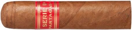 Produktbild Partagas Serie D No. 6 (Parejo)
