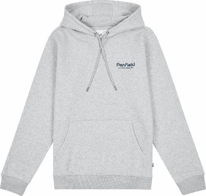 Produktbild Penfield kapuzenpullover hudson script (XL)