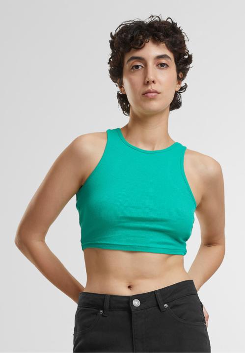 Immagine prodotto Urban Classics Top a costine da donna - 3760 (M)