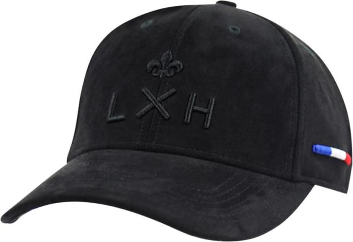 Image du produit LXH Casquette Suédine (Taille unique)