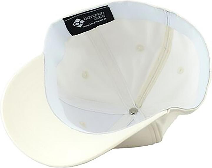 Produktbild Bavarian Caps Edelweiss Ponytail (One Size)