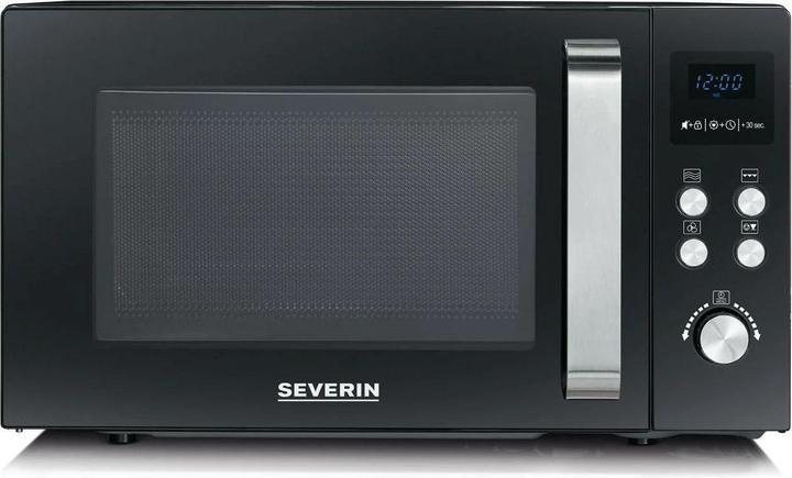 Actual product image Severin MW 7752 (EU plug, 25 l)