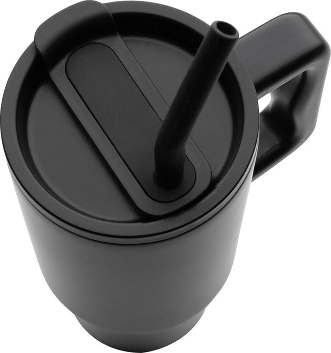 Actual product image Xd Collection Embrace Deluxe Recycled Stainless Steel 900ml Tumbler (0.90 l)