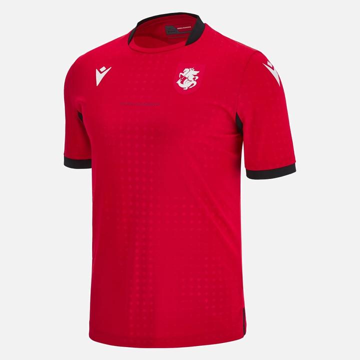 Immagine prodotto Macron Maglia Georgia Third EM (XXL)