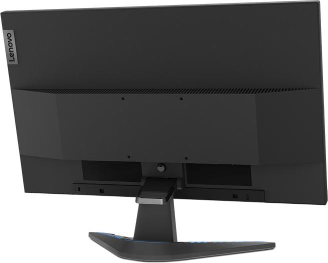 Actual product image Lenovo G24qe-20 (2560 x 1440 pixels, 23.80")
