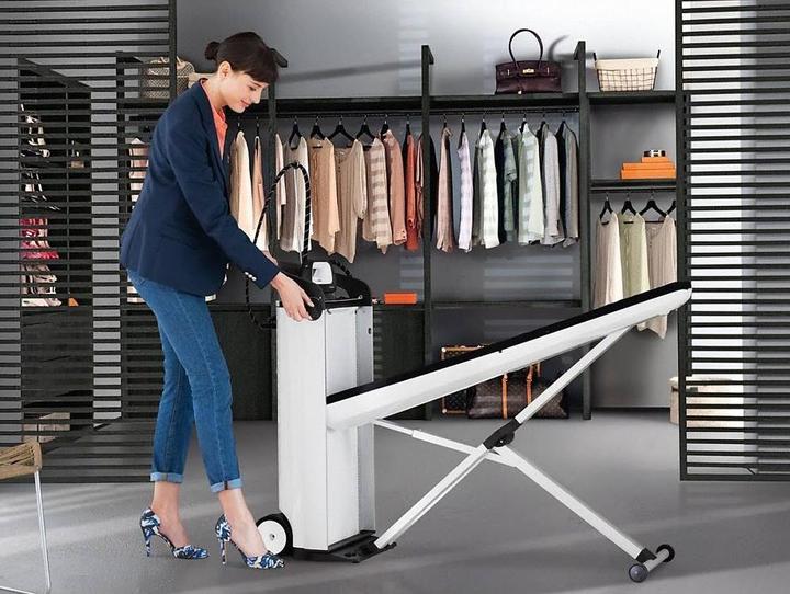 Produktbild Miele Fashionmaster (2200 W, 100 g/min)