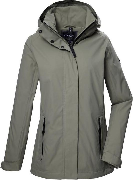 Produktbild G.I.G.A DX Jacke (XXL)