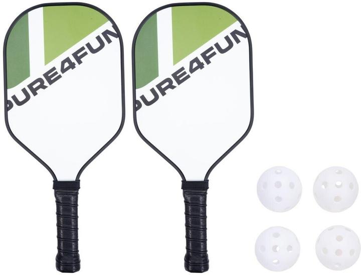 Pure Pickleball racket set